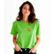 тениска,мъжки,тениски,дамски,тениски,kruskis,feel,the,sun,short,sleeve,t,shirt,green,(light,green)