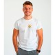 тениска,мъжки,тениски,kruskis,feel,the,sun,short,sleeve,t,shirt,white,(white)
