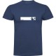 тениска,мъжки,тениски,kruskis,frame,padel,short,sleeve,t,shirt,blue,(denim,blue)