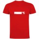 тениска,мъжки,тениски,kruskis,frame,padel,short,sleeve,t,shirt,red,(red)