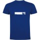 тениска,мъжки,тениски,kruskis,frame,padel,short,sleeve,t,shirt,royal,blue,(blue)