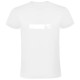 тениска,мъжки,тениски,kruskis,frame,padel,short,sleeve,t,shirt,white
