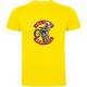 тениска,мъжки,тениски,kruskis,full,speed,short,sleeve,t,shirt,yellow