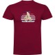 тениска,мъжки,тениски,kruskis,highways,crusher,short,sleeve,t,shirt,dark,red,(red)