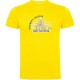 тениска,мъжки,тениски,kruskis,highways,crusher,short,sleeve,t,shirt,yellow