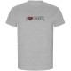 тениска,мъжки,тениски,kruskis,i,love,padel,eco,short,sleeve,t,shirt,heather,grey,(grey)