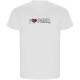 тениска,мъжки,тениски,kruskis,i,love,padel,eco,short,sleeve,t,shirt,white