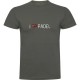 тениска,мъжки,тениски,kruskis,i,love,padel,short,sleeve,t,shirt,dark,army,green,(green)