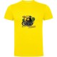 тениска,мъжки,тениски,kruskis,jannah,short,sleeve,t,shirt,yellow
