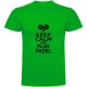 тениска,мъжки,тениски,kruskis,keep,calm,and,play,padel,short,sleeve,t,shirt,green