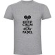 тениска,мъжки,тениски,kruskis,keep,calm,and,play,padel,short,sleeve,t,shirt,grey,(heather,grey)