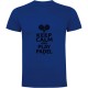 тениска,мъжки,тениски,kruskis,keep,calm,and,play,padel,short,sleeve,t,shirt,royal,blue,(blue)