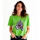 тениска,дамски,тениски,kruskis,live,to,ride,short,sleeve,t,shirt,green,(light,green)