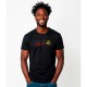 тениска,мъжки,тениски,kruskis,logo,classic,short,sleeve,t,shirt,black,(black)