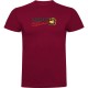 тениска,мъжки,тениски,kruskis,logo,classic,short,sleeve,t,shirt,dark,red,(red)