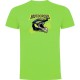 тениска,мъжки,тениски,kruskis,motocross,helmet,short,sleeve,t,shirt,light,green,(green)