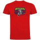 тениска,мъжки,тениски,kruskis,motocross,racer,short,sleeve,t,shirt,red