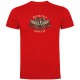 тениска,мъжки,тениски,kruskis,motorcycle,supply,short,sleeve,t,shirt,red