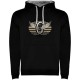 суичър,мъжки,пуловери,kruskis,motorcycle,wings,bicolor,hoodie,black,grey,(black)