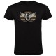 тениска,мъжки,тениски,kruskis,motorcycle,wings,short,sleeve,t,shirt,black