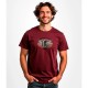 тениска,мъжки,тениски,kruskis,motorcycle,wings,short,sleeve,t,shirt,red,(dark,red)