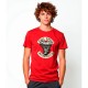 тениска,мъжки,тениски,kruskis,motorcycles,co,short,sleeve,t,shirt,red,(red)