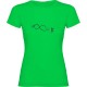 тениска,дамски,тениски,kruskis,padel,dna,short,sleeve,t,shirt,light,green,(green)
