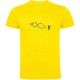 тениска,мъжки,тениски,kruskis,padel,dna,short,sleeve,t,shirt,yellow,(yellow)