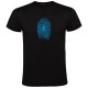тениска,мъжки,тениски,kruskis,padel,fingerprint,short,sleeve,t,shirt,black,(black)