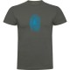 тениска,мъжки,тениски,kruskis,padel,fingerprint,short,sleeve,t,shirt,dark,army,green,(green,grey)