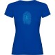 тениска,дамски,тениски,kruskis,padel,fingerprint,short,sleeve,t,shirt,royal,blue,(blue)