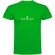 тениска,мъжки,тениски,kruskis,padel,heartbeat,short,sleeve,t,shirt,green