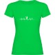 тениска,дамски,тениски,kruskis,padel,heartbeat,short,sleeve,t,shirt,light,green,(green)