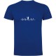 тениска,мъжки,тениски,kruskis,padel,heartbeat,short,sleeve,t,shirt,royal,blue,(blue)