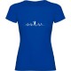 тениска,дамски,тениски,kruskis,padel,heartbeat,short,sleeve,t,shirt,royal,blue,(blue)