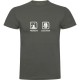 тениска,мъжки,тениски,kruskis,problem,solution,padel,short,sleeve,t,shirt,dark,army,green,(green,grey)
