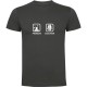 тениска,мъжки,тениски,kruskis,problem,solution,padel,short,sleeve,t,shirt,dark,grey,(grey)