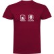 тениска,мъжки,тениски,kruskis,problem,solution,padel,short,sleeve,t,shirt,dark,red,(red)
