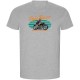 тениска,мъжки,тениски,kruskis,racer,maniac,eco,short,sleeve,t,shirt,heather,grey,(grey)