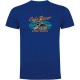 тениска,мъжки,тениски,kruskis,racer,maniac,short,sleeve,t,shirt,royal,blue,(blue)