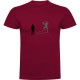 тениска,мъжки,тениски,kruskis,shadow,padel,short,sleeve,t,shirt,red,(dark,red)