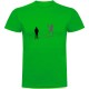 тениска,мъжки,тениски,kruskis,shadow,padel,short,sleeve,t,shirt,green