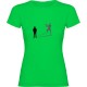 тениска,дамски,тениски,kruskis,shadow,padel,short,sleeve,t,shirt,light,green,(green)