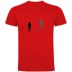 тениска,мъжки,тениски,kruskis,shadow,padel,short,sleeve,t,shirt,red