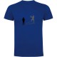 тениска,мъжки,тениски,kruskis,shadow,padel,short,sleeve,t,shirt,royal,blue,(blue)