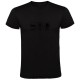 тениска,мъжки,тениски,kruskis,sleep,eat,and,play,padel,short,sleeve,t,shirt,black