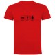 тениска,мъжки,тениски,kruskis,sleep,eat,and,play,padel,short,sleeve,t,shirt,red