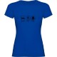 тениска,дамски,тениски,kruskis,sleep,eat,and,play,padel,short,sleeve,t,shirt,royal,blue,(blue)