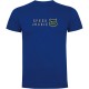 тениска,мъжки,тениски,kruskis,speed,junkie,short,sleeve,t,shirt,royal,blue,(blue)