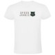 тениска,мъжки,тениски,kruskis,speed,junkie,short,sleeve,t,shirt,white